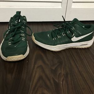 Nike Flywires, size 7.5